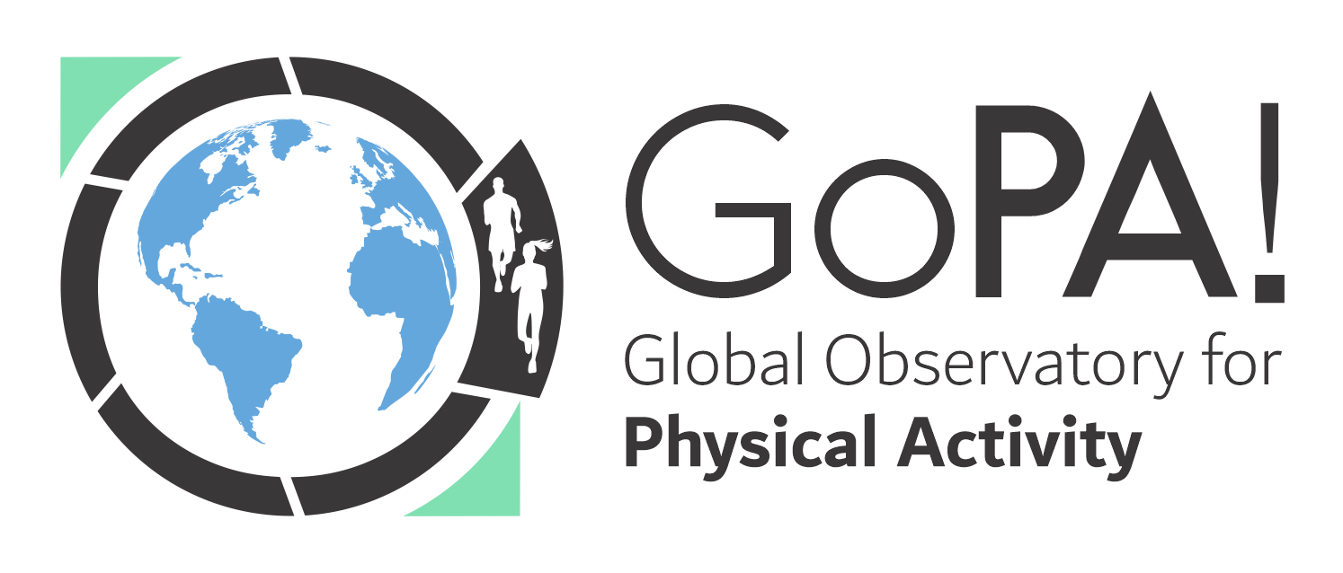 GoPA Logo