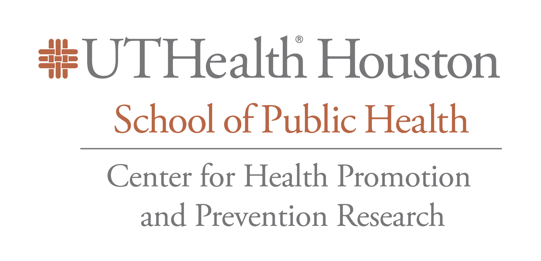 UTHealth Houston Center for Health Promotion and Prevention Research